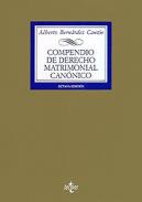 Compendio de derecho matrimonial can�nico