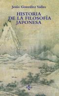 Historia de la filosof�a japonesa