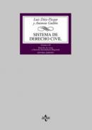 Sistema de derecho civil, 3