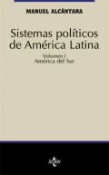 Sistemas 

pol�ticos de Am�rica Latina, 1