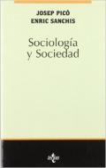 Sociolog�a y sociedad
