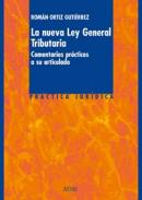 La nueva ley general tributaria