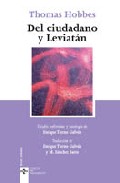 Del ciudadano ; y Leviat�n