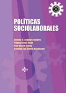 Pol�ticas sociolaborales