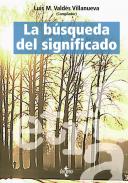 La B�squeda del significado