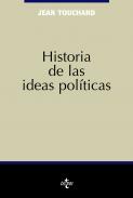 Historia de las ideas pol�ticas