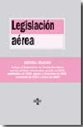 Legislaci�n a�rea