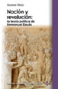 Naci�n y revoluci�n