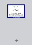 Relaciones internacionales
