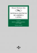 Sistemas pol�ticos de Am�rica Latina, 2