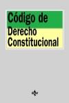 C�digo de Derecho Constitucional