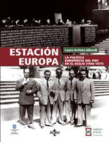 Estaci�n Europa