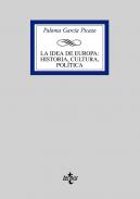 La idea de Europa