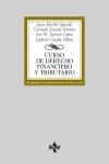 Curso de derecho financiero y tributario