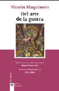 Del arte de la guerra