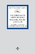 Nociones b�sicas sobre igualdad en las relaciones laborales