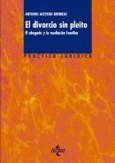 El divorcio sin pleito