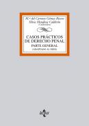 Casos pr�cticos de derecho penal
