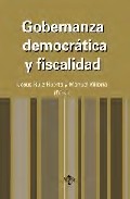 Gobernanza democr�tica y fiscalidad