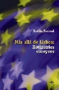 M�s all� de Lisboa