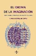 El idioma de la imaginaci�n