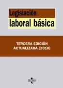 Legislaci�n laboral b�sica