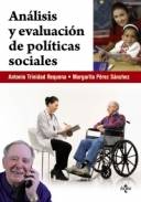 An�lisis y evaluaci�n de pol�ticas sociales