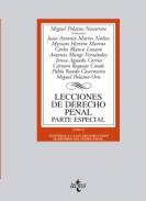 Lecciones de derecho penal : parte especial, 2