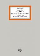 Manual de relaciones p�blicas e institucionales