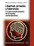Libertad, armon�a y tolerancia