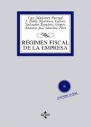 R�gimen fiscal de la empresa
