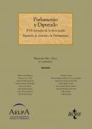 Parlamento y diputado