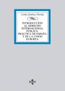 Introducci�n al derecho internacional p�blico