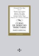Curso de derecho tributario