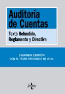 Auditor�a de cuentas