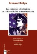 Los or�genes ideol�gicos de la Revoluci�n norteamericana