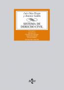 Sistema de derecho civil, 1
