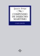 xxxCompendio de derecho mar&iacute;timo