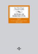 Sistema de Derecho Civil, 2.1