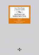 Sistema de derecho civil, 3.2