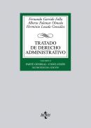 Tratado de derecho administrativo , 2