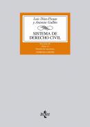 Sistema de derecho civil , 4.2