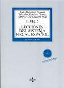 Lecciones del sistema fiscal espa�ol