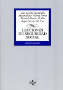Lecciones de Seguridad Social