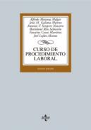 xxxCurso de procedimiento laboral