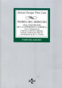 Teor�a del derecho