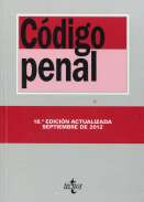 C�digo penal