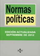 Normas pol�ticas