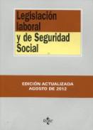 Legislaci�n laboral y de seguridad social
