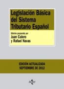 Legislaci�n b�sica del Sistema Tributario Espa�ol